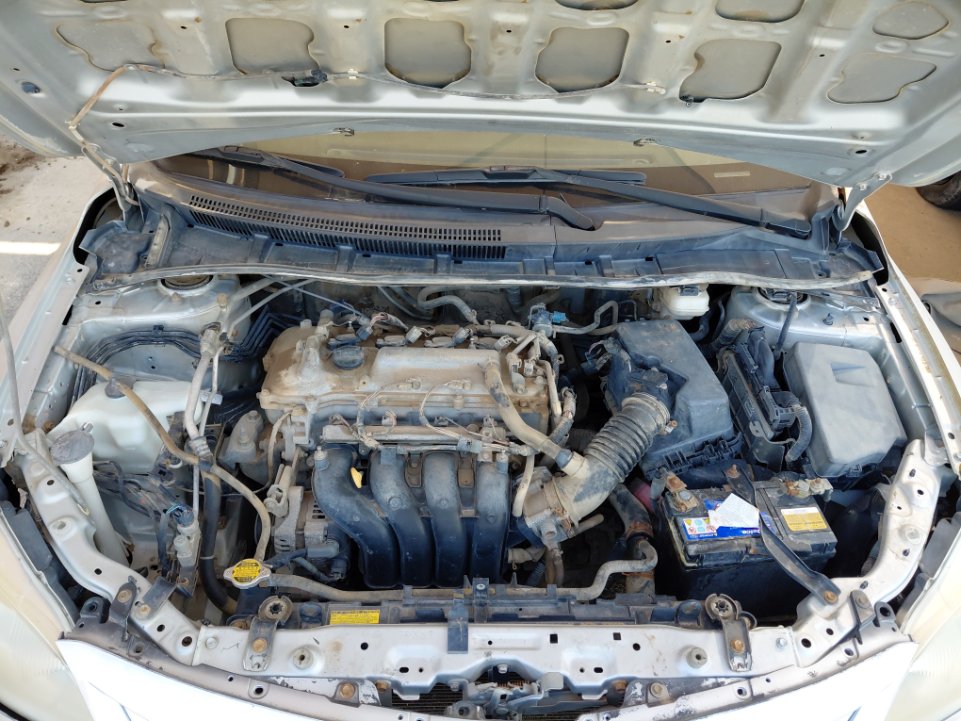 تويوتا كورولا  2011 image