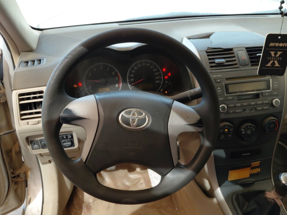 تويوتا كورولا  2011 image