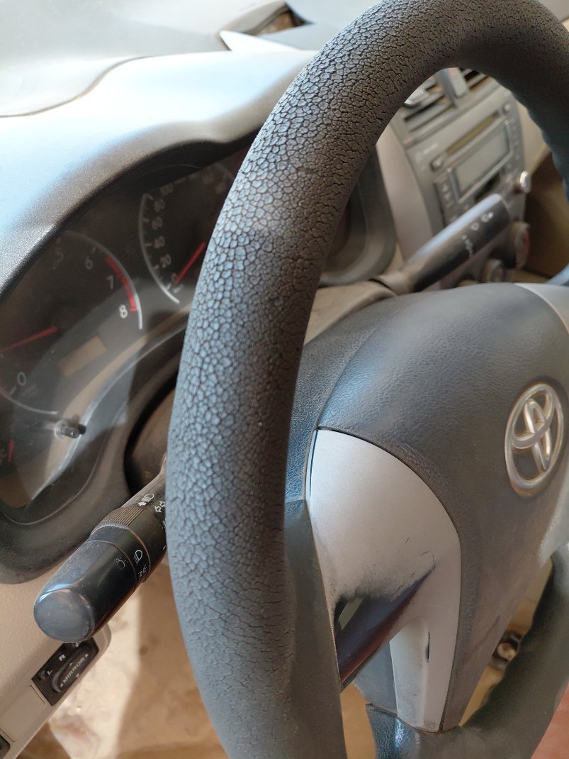 تويوتا كورولا  2011 image