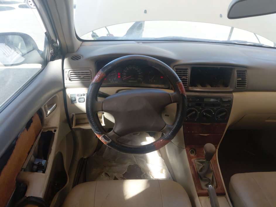 تويوتا كورولا  2007 image