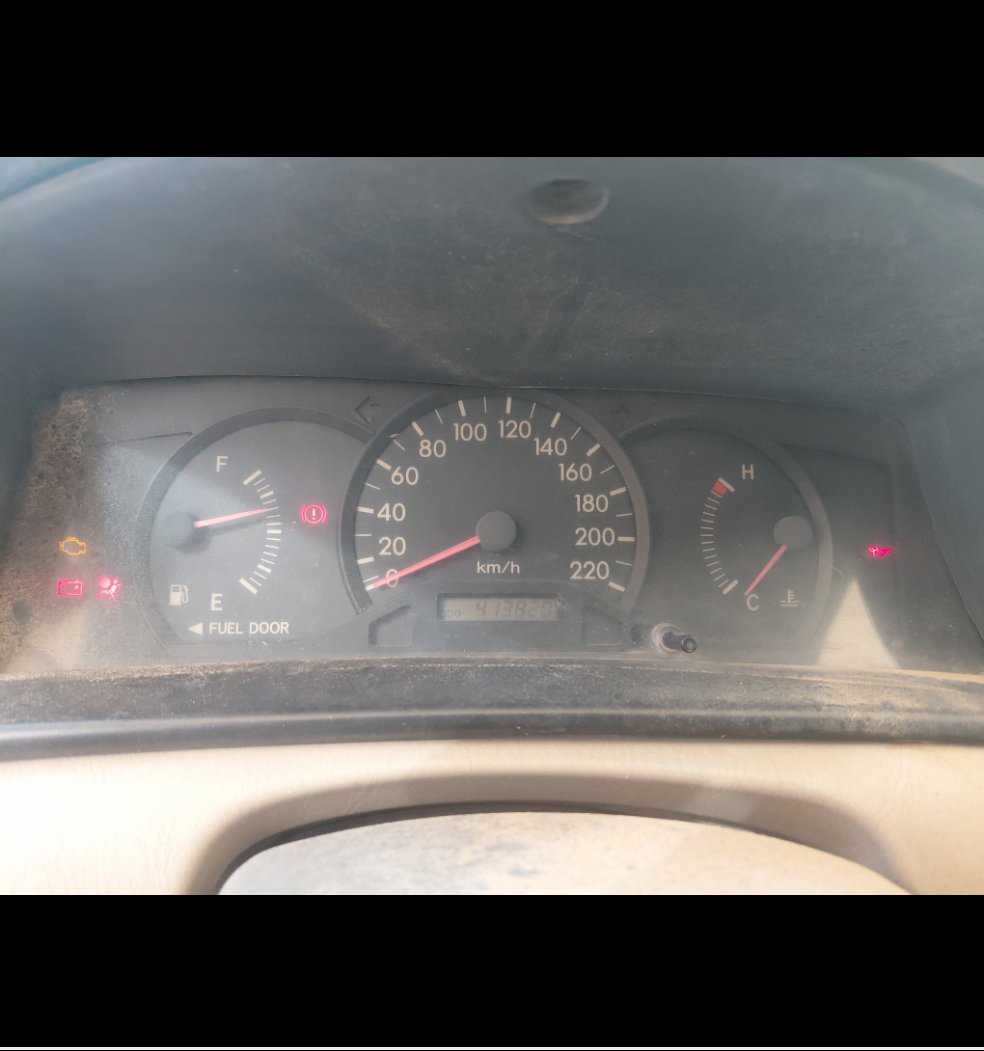 تويوتا كورولا  2007 image