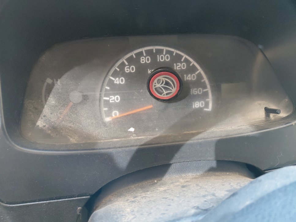 دايهاتسو دباب  2011 image