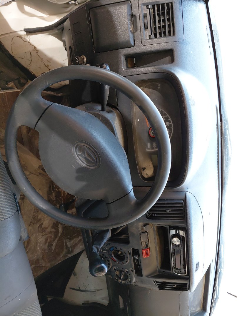 دايهاتسو دباب  2011 image