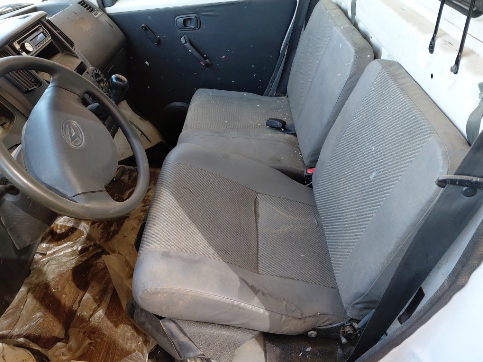 دايهاتسو دباب  2011 image