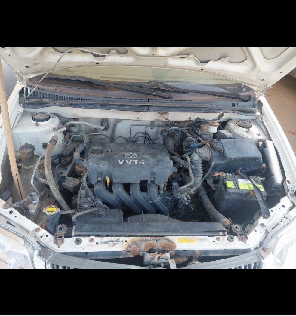 تويوتا كورولا  2007 image