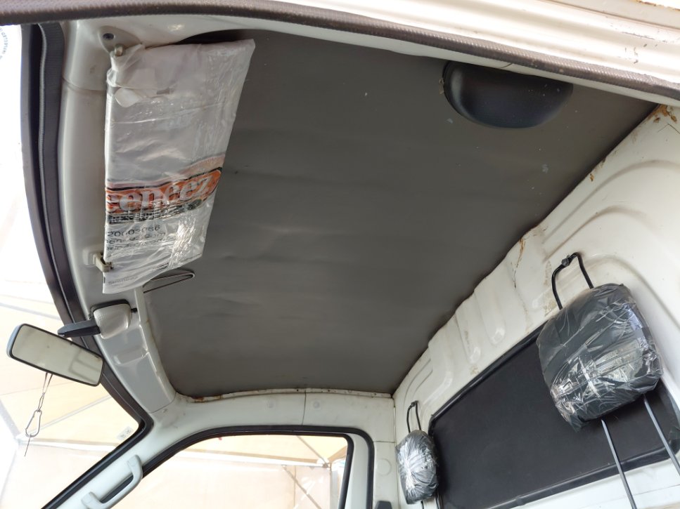 دايهاتسو دباب  2011 image