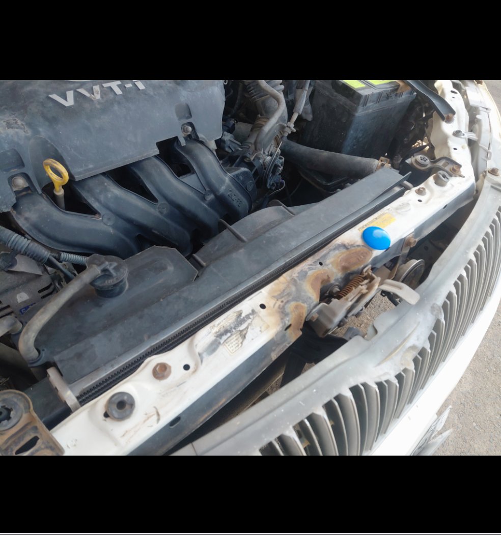 تويوتا كورولا  2007 image