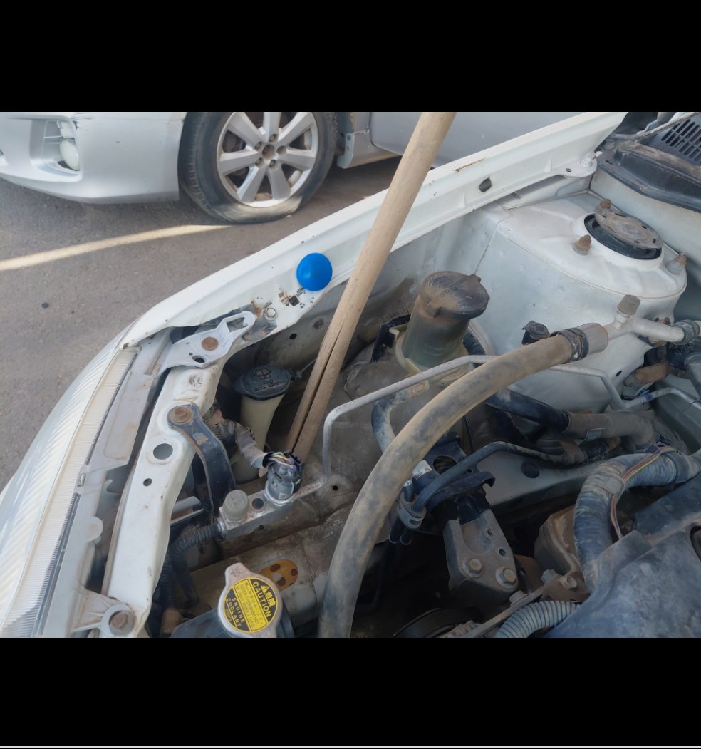 تويوتا كورولا  2007 image