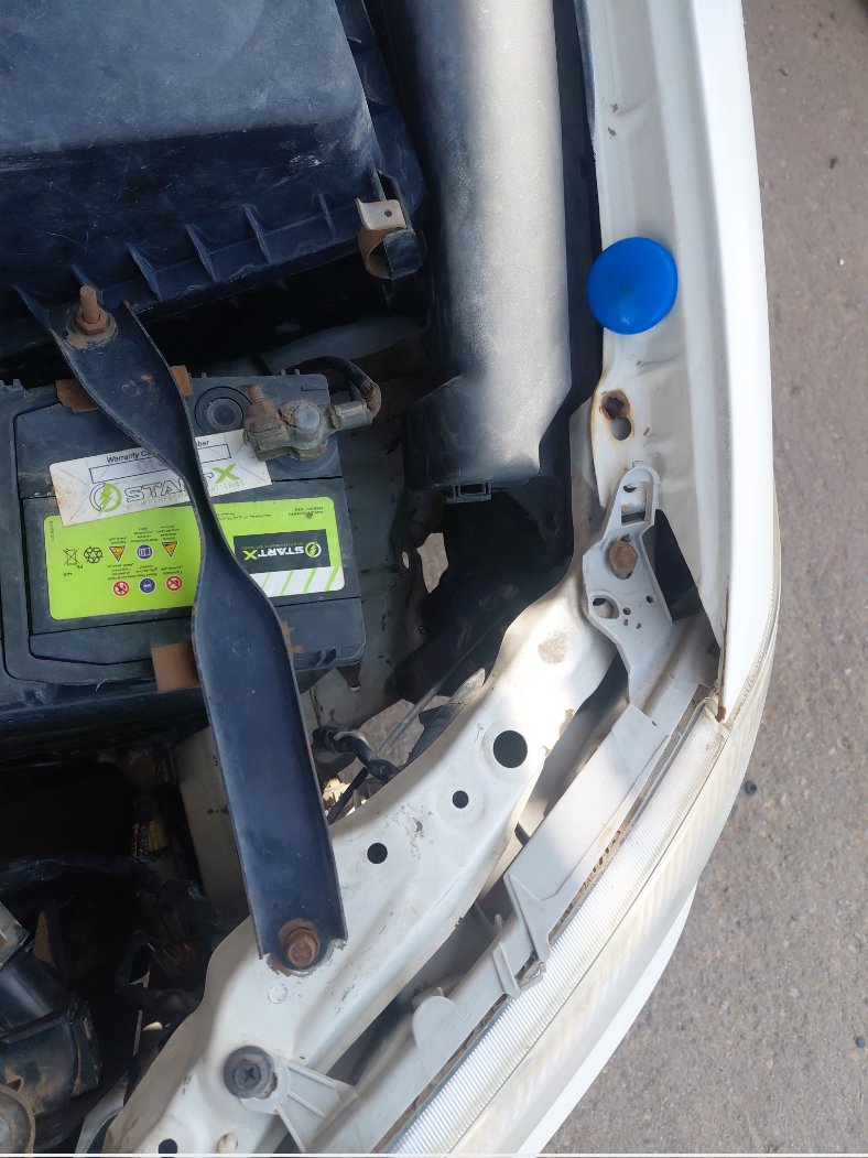 تويوتا كورولا  2007 image