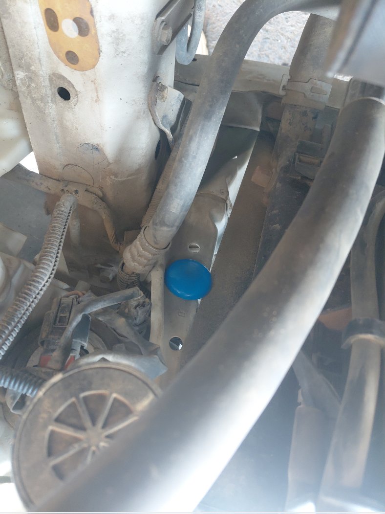 تويوتا كورولا  2007 image