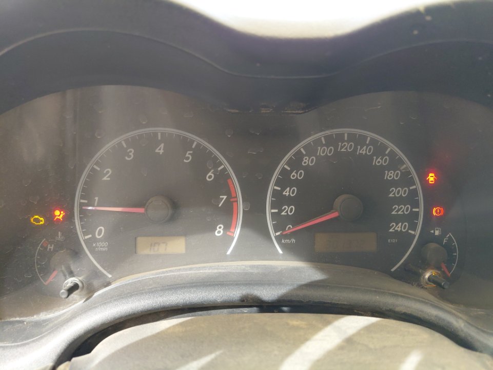 تويوتا كورولا  2011 image