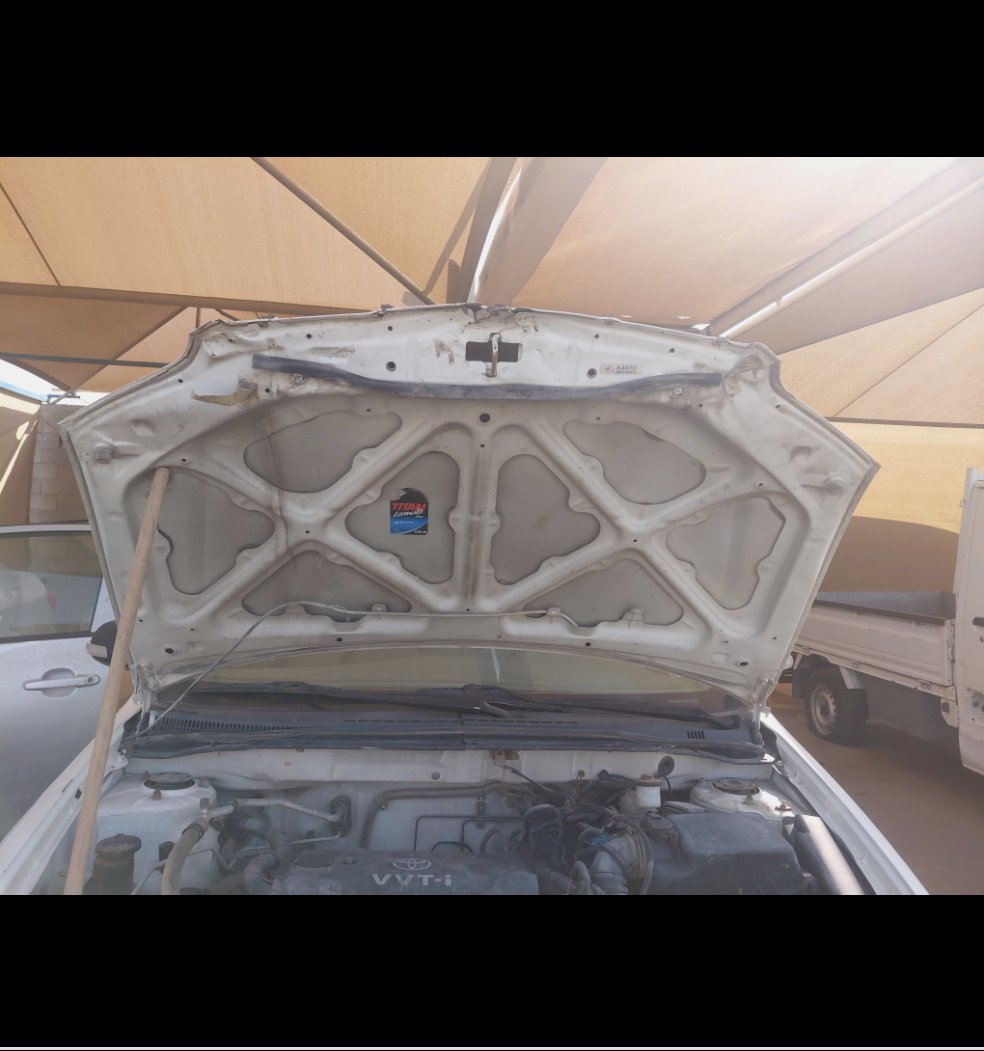 تويوتا كورولا  2007 image