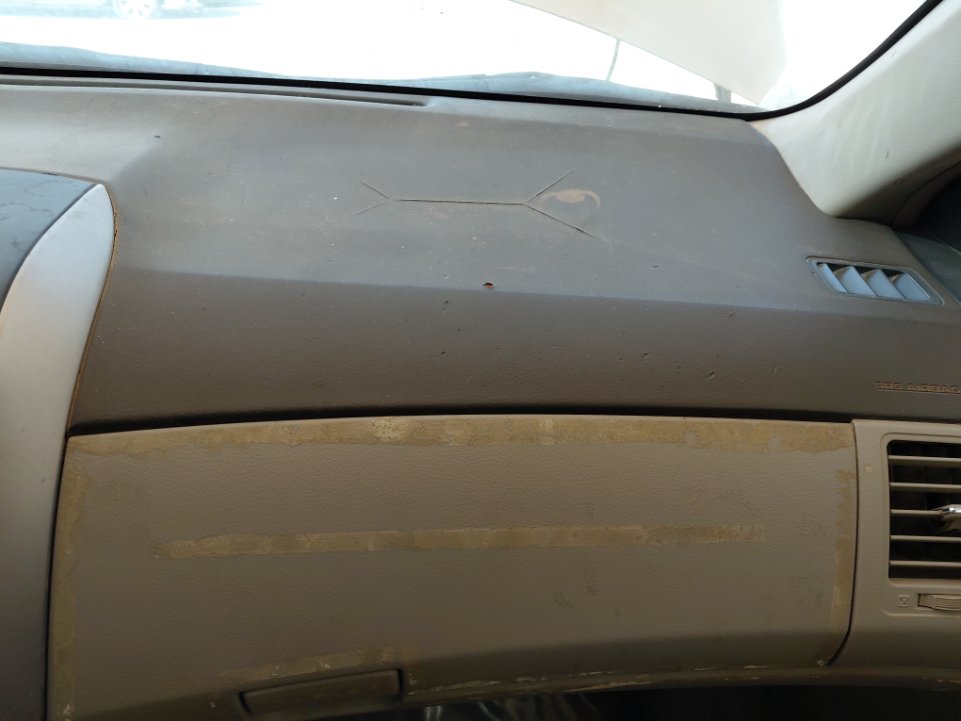 تويوتا كورولا  2011 image