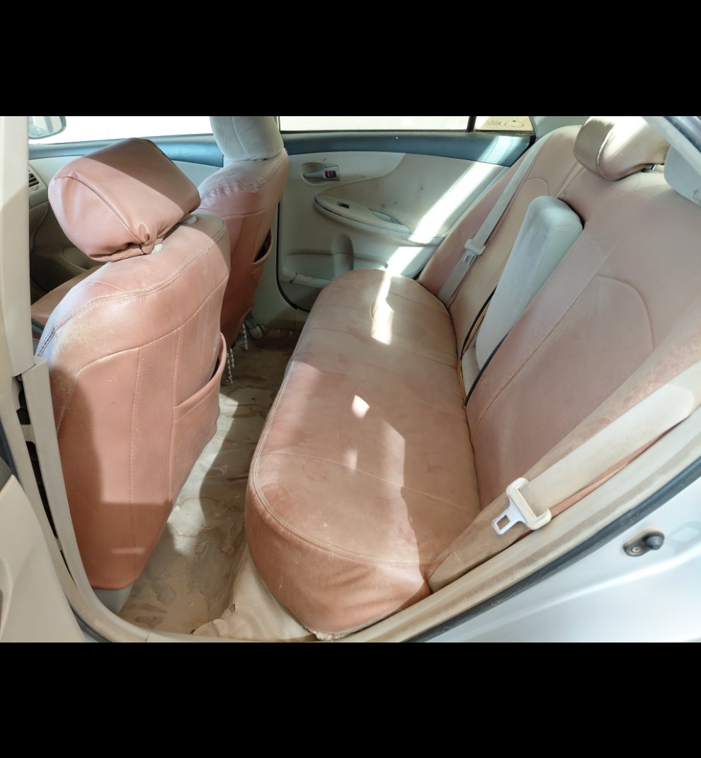 تويوتا كورولا  2011 image