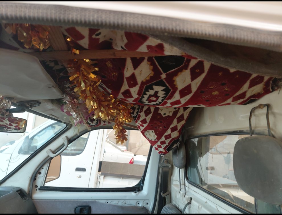 دايهاتسو دباب  2012 image