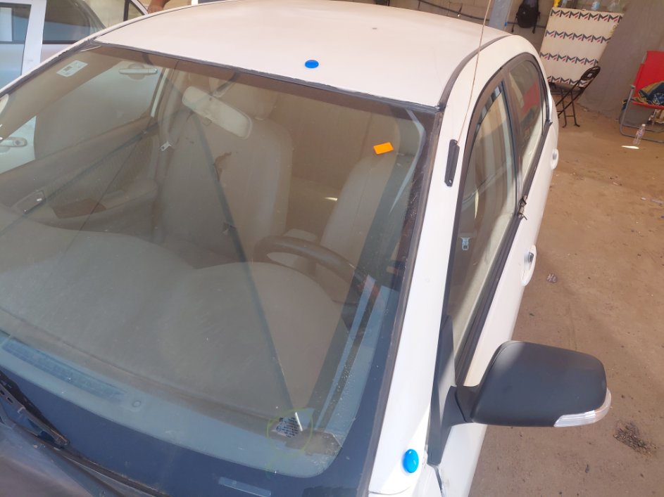 تويوتا كورولا  2007 image