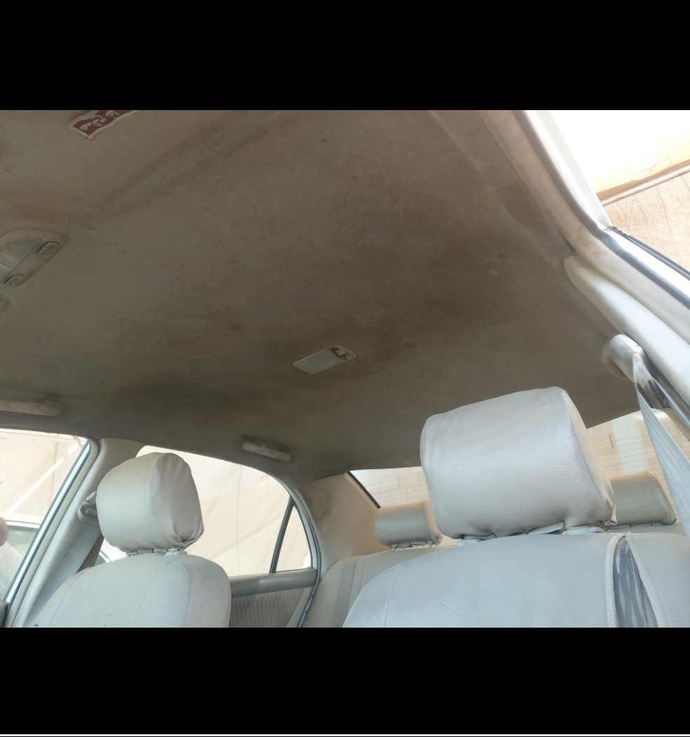 تويوتا كورولا  2007 image