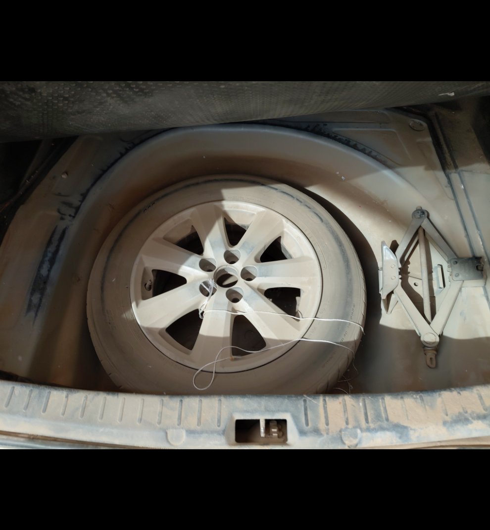 تويوتا كورولا  2011 image