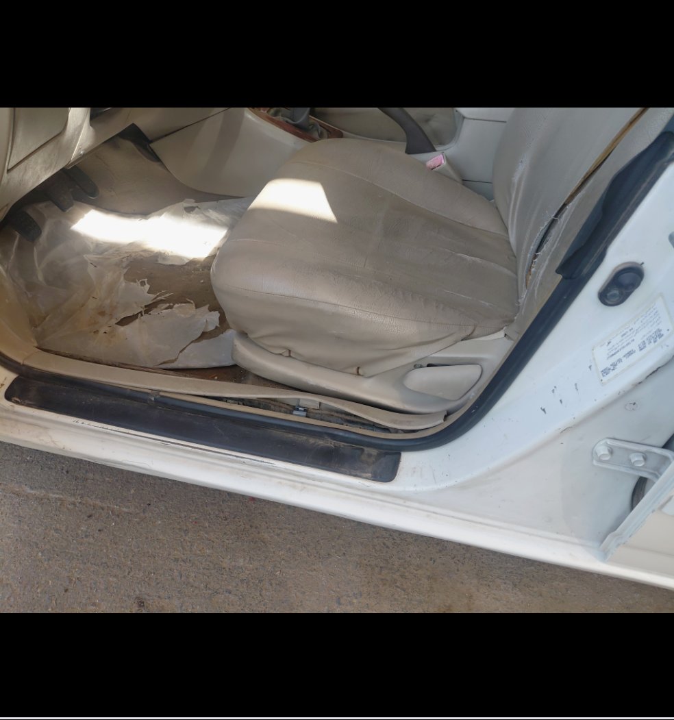 تويوتا كورولا  2007 image