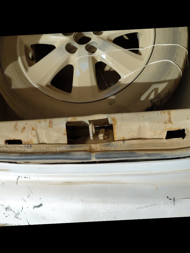 تويوتا كورولا  2011 image