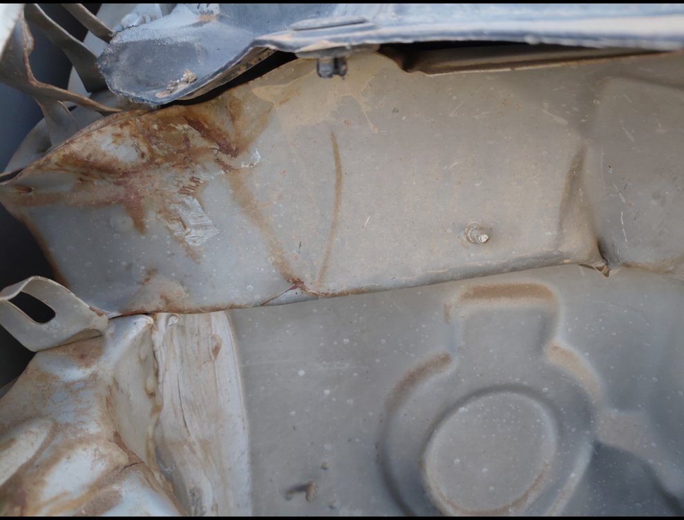 دايهاتسو دباب  2012 image