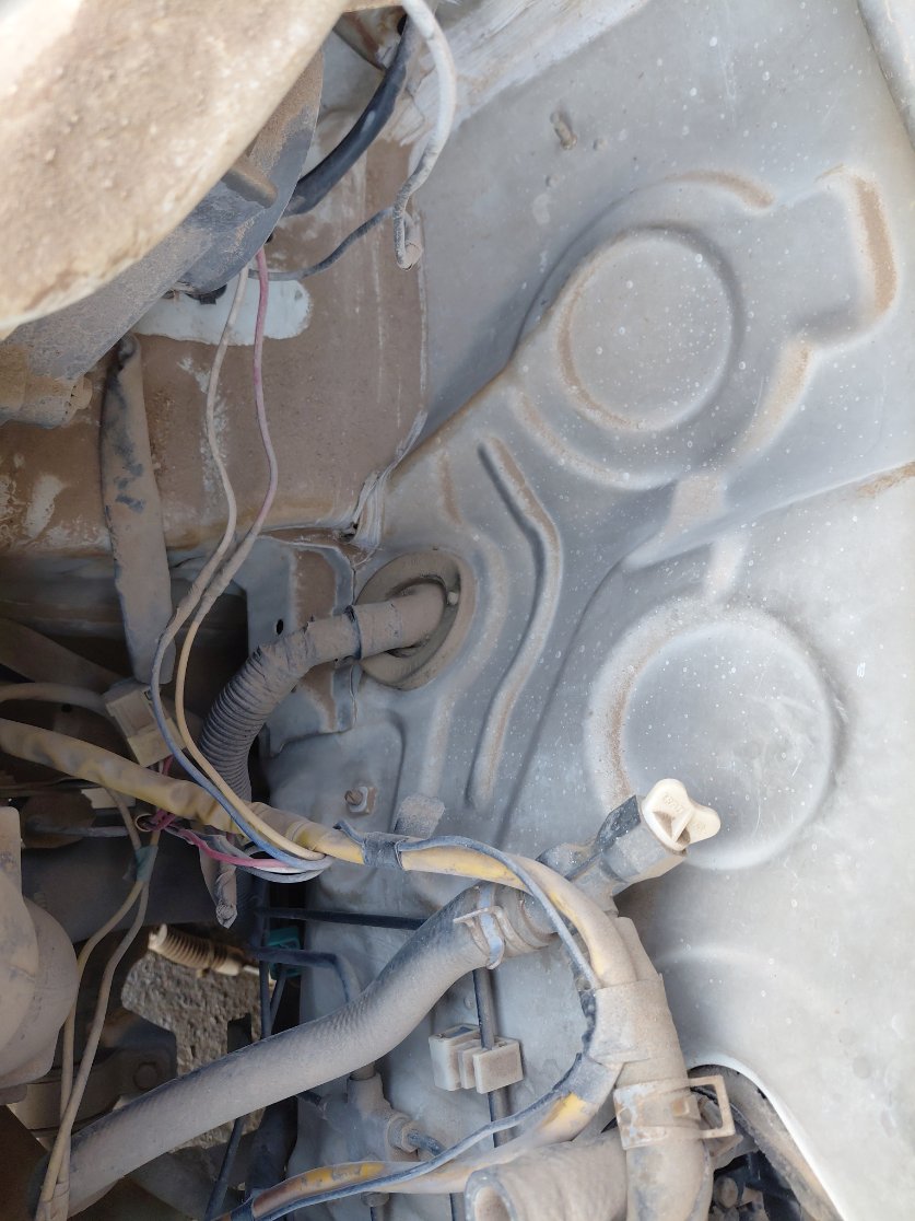 دايهاتسو دباب  2012 image