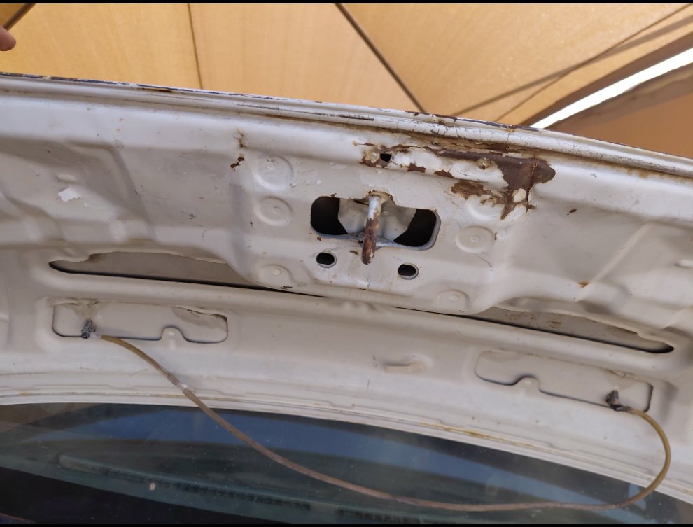 دايهاتسو دباب  2012 image