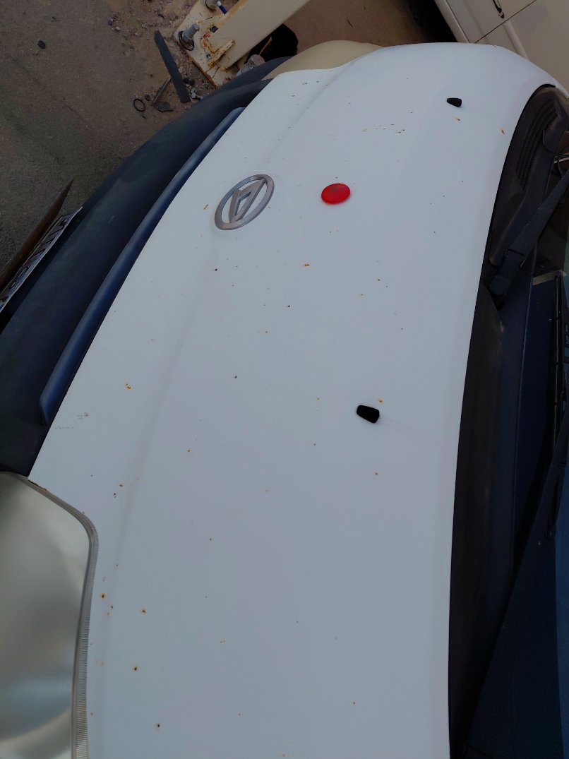 دايهاتسو دباب  2011 image