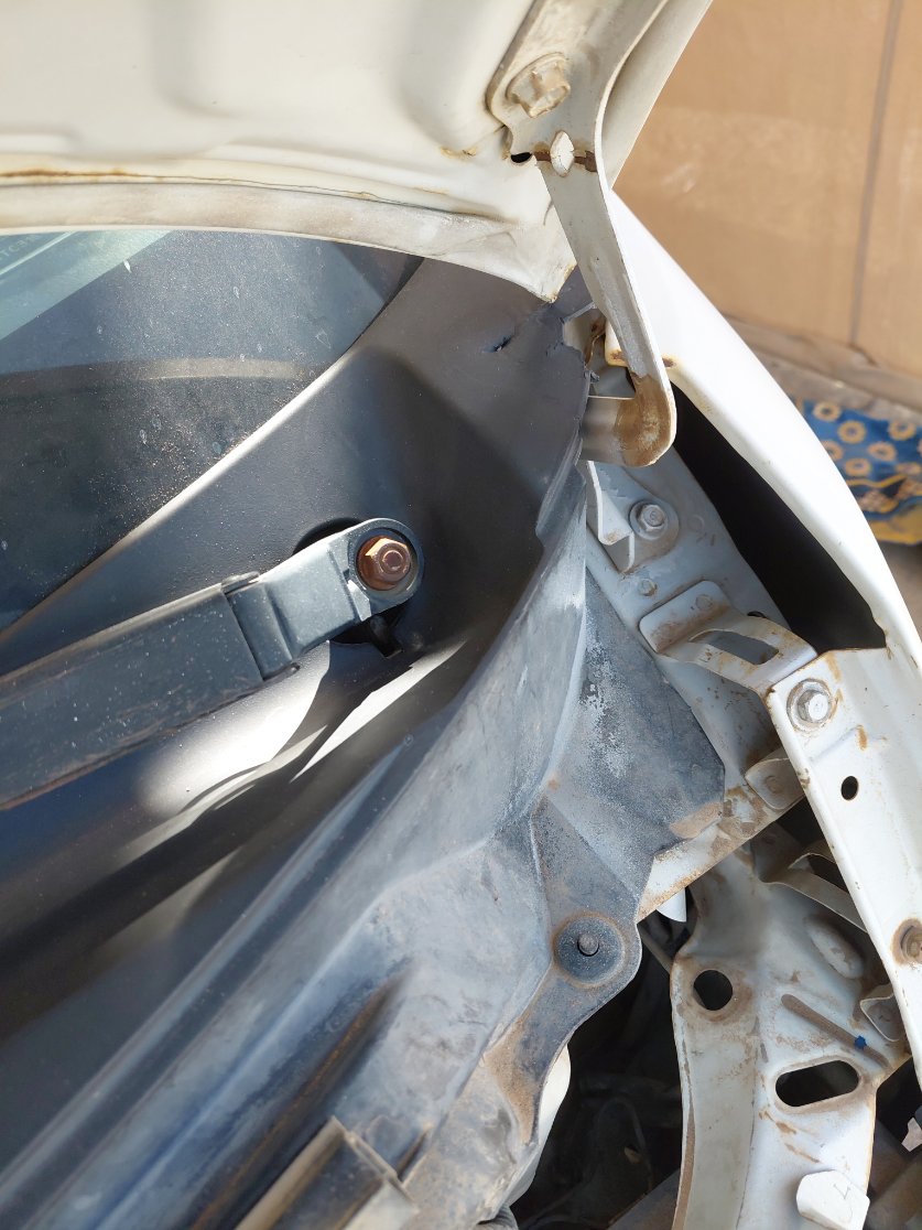 دايهاتسو دباب  2012 image