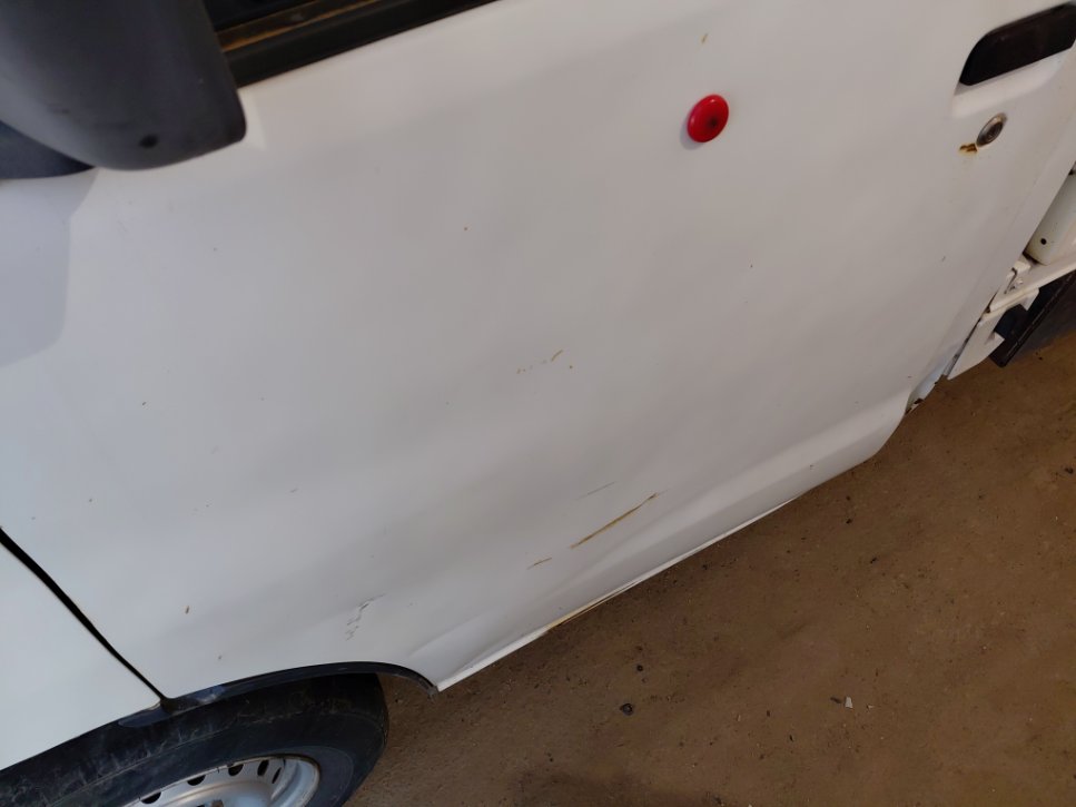 دايهاتسو دباب  2011 image