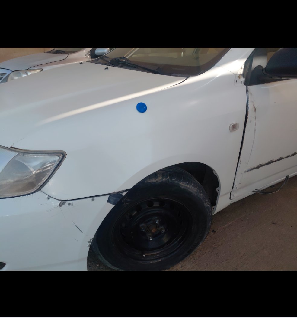 تويوتا كورولا  2007 image