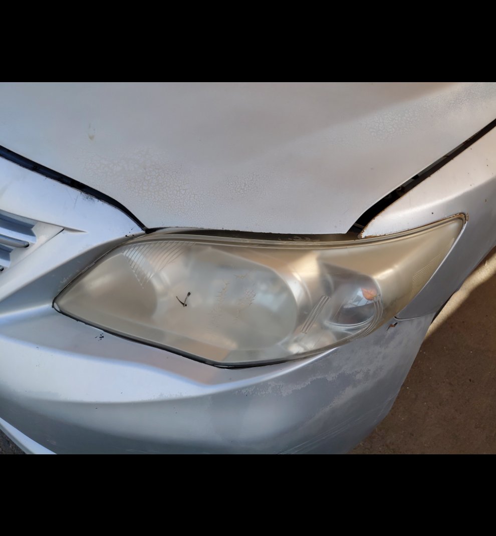 تويوتا كورولا  2011 image