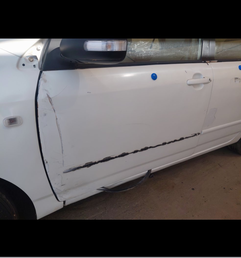 تويوتا كورولا  2007 image