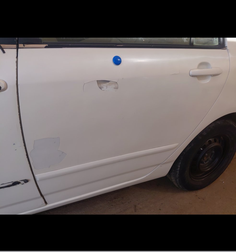 تويوتا كورولا  2007 image