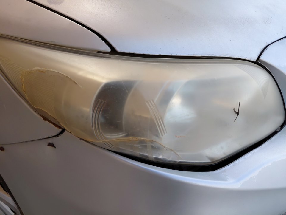 تويوتا كورولا  2011 image