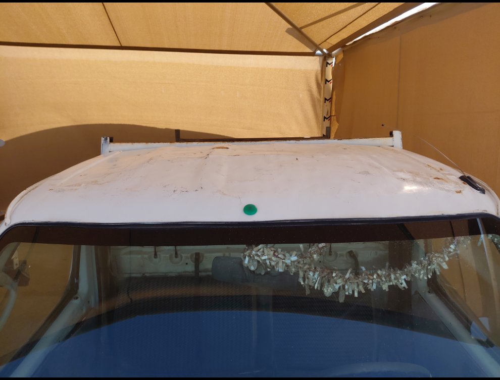 دايهاتسو دباب  2012 image