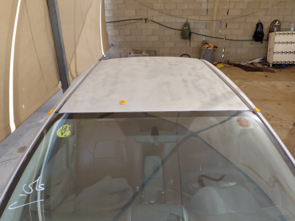 تويوتا كورولا  2011 image