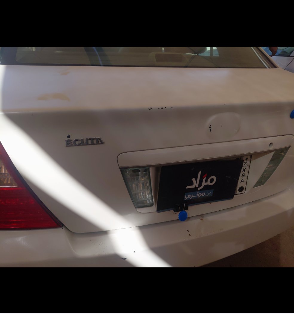 تويوتا كورولا  2007 image