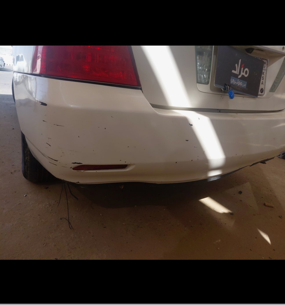 تويوتا كورولا  2007 image