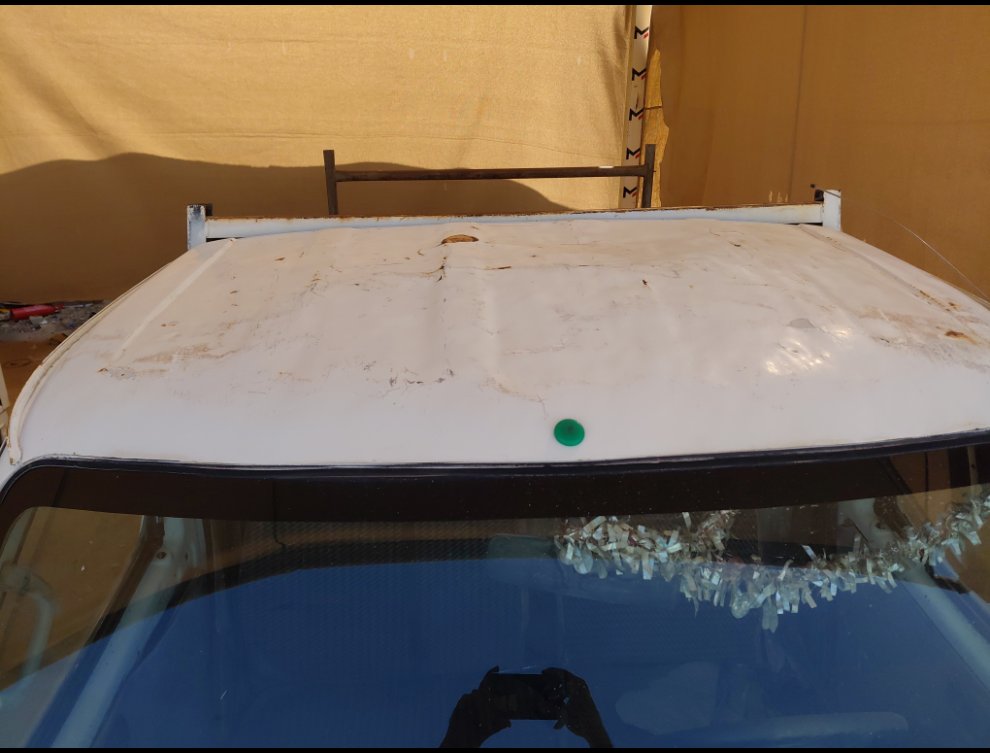 دايهاتسو دباب  2012 image