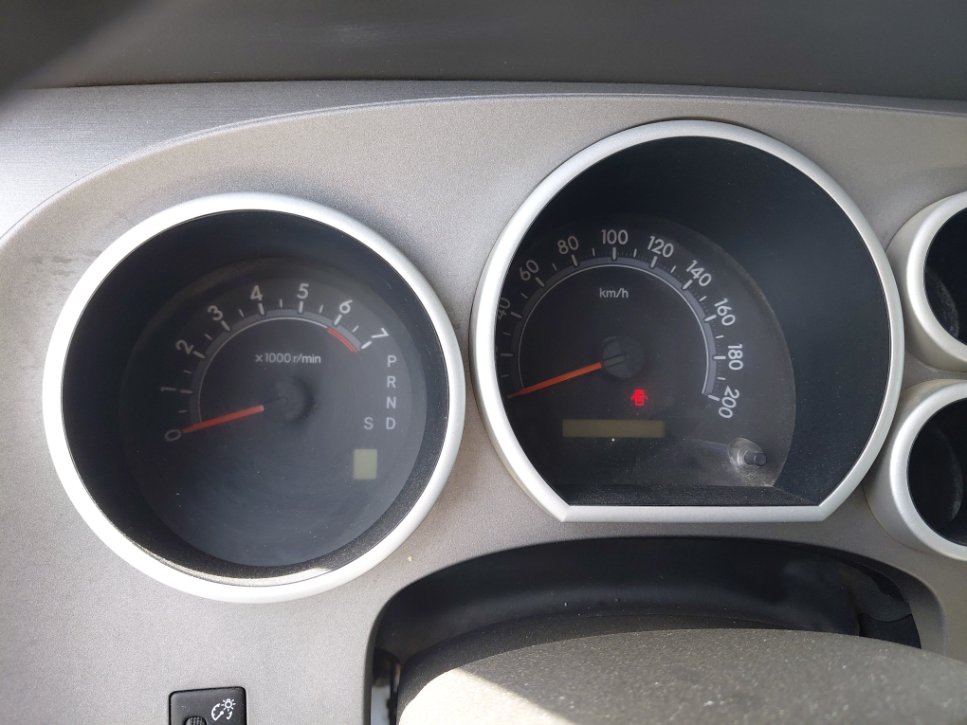 تويوتا سيكويا  2010 image