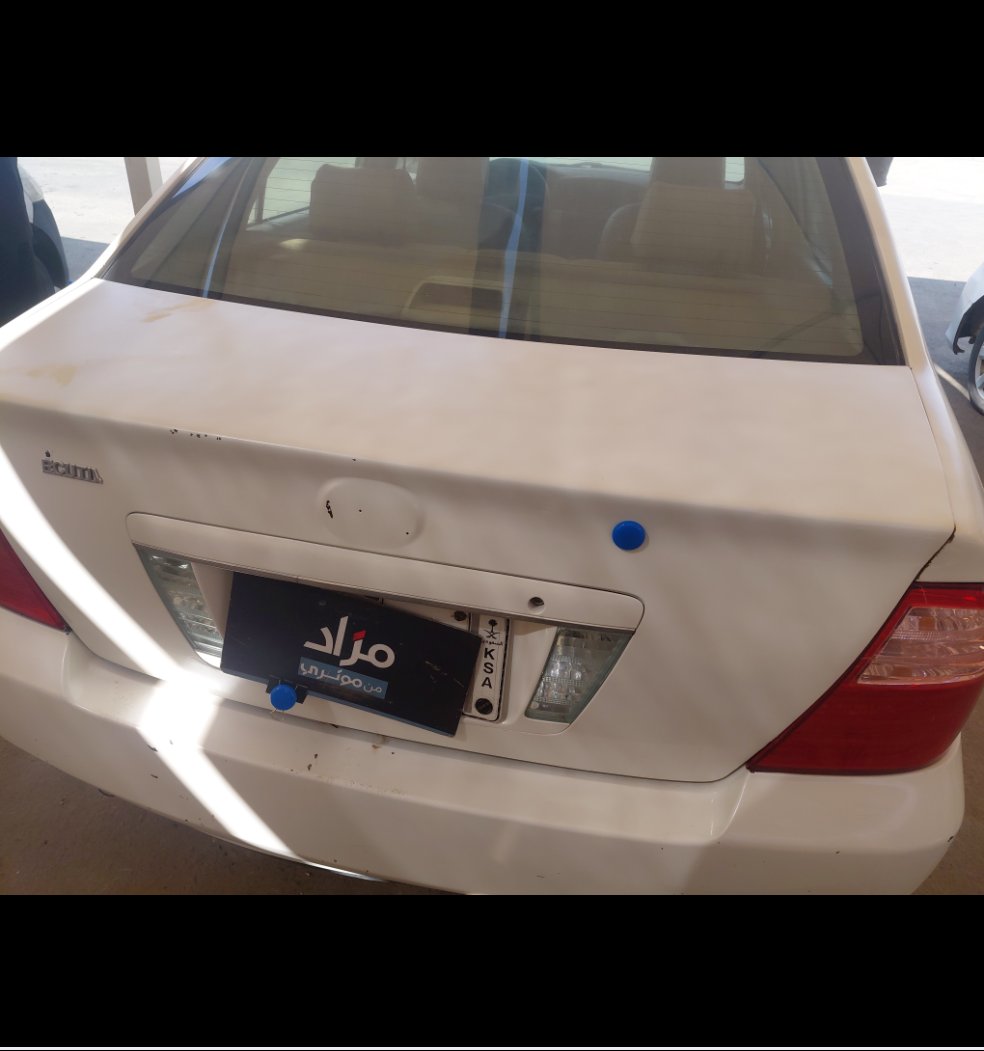 تويوتا كورولا  2007 image