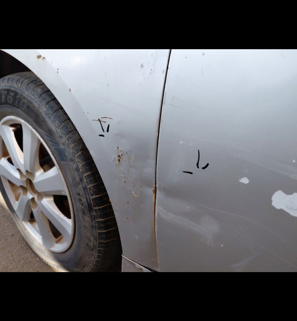 تويوتا كورولا  2011 image