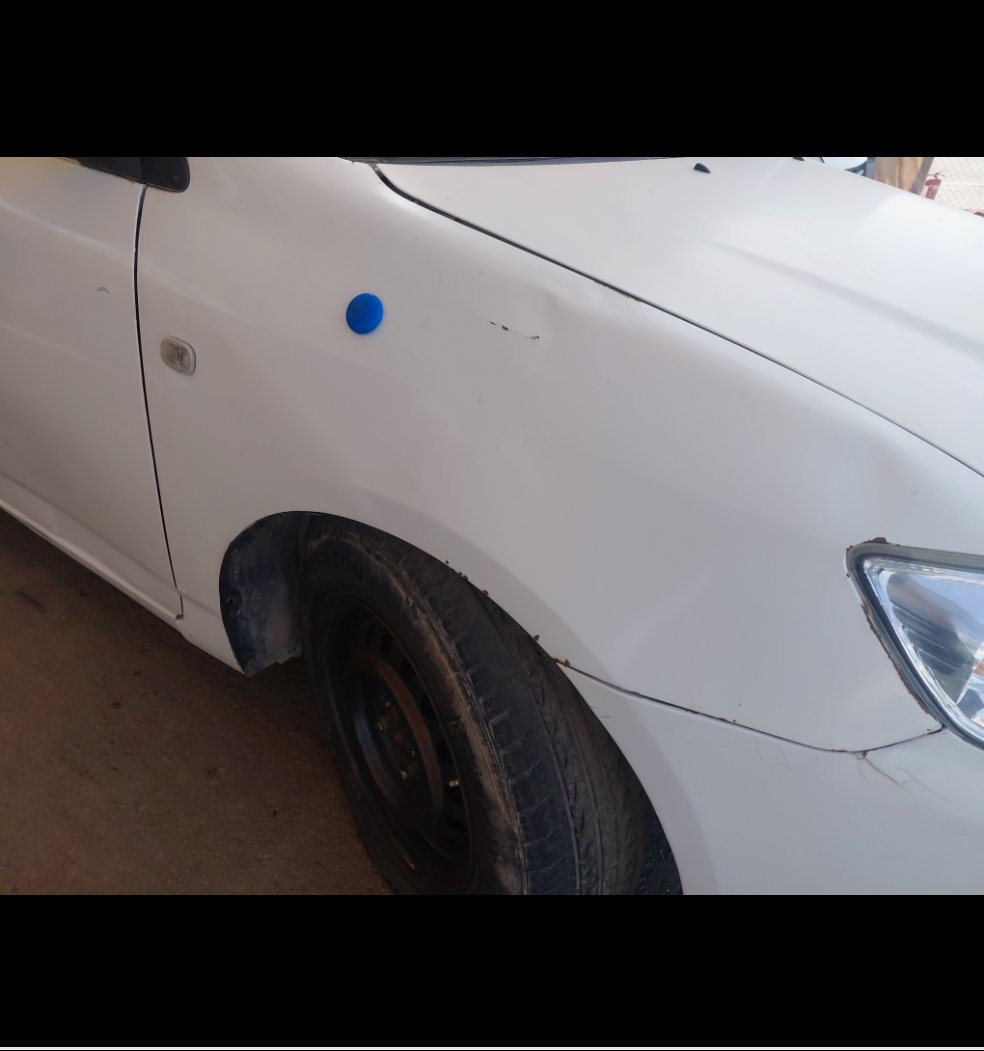 تويوتا كورولا  2007 image