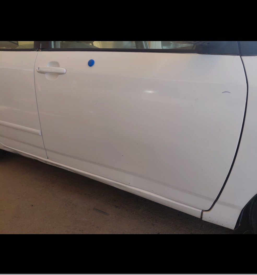 تويوتا كورولا  2007 image