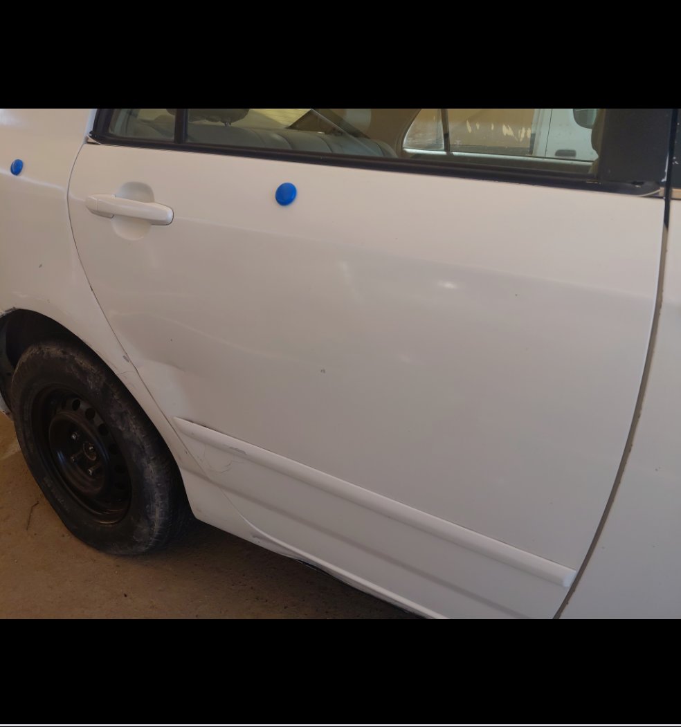 تويوتا كورولا  2007 image