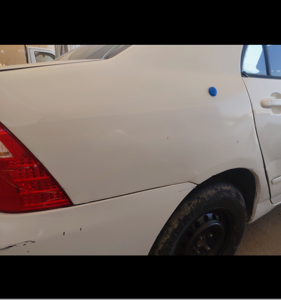 تويوتا كورولا  2007 image