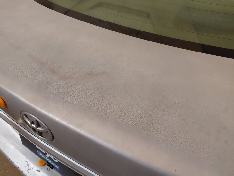 تويوتا كورولا  2011 image