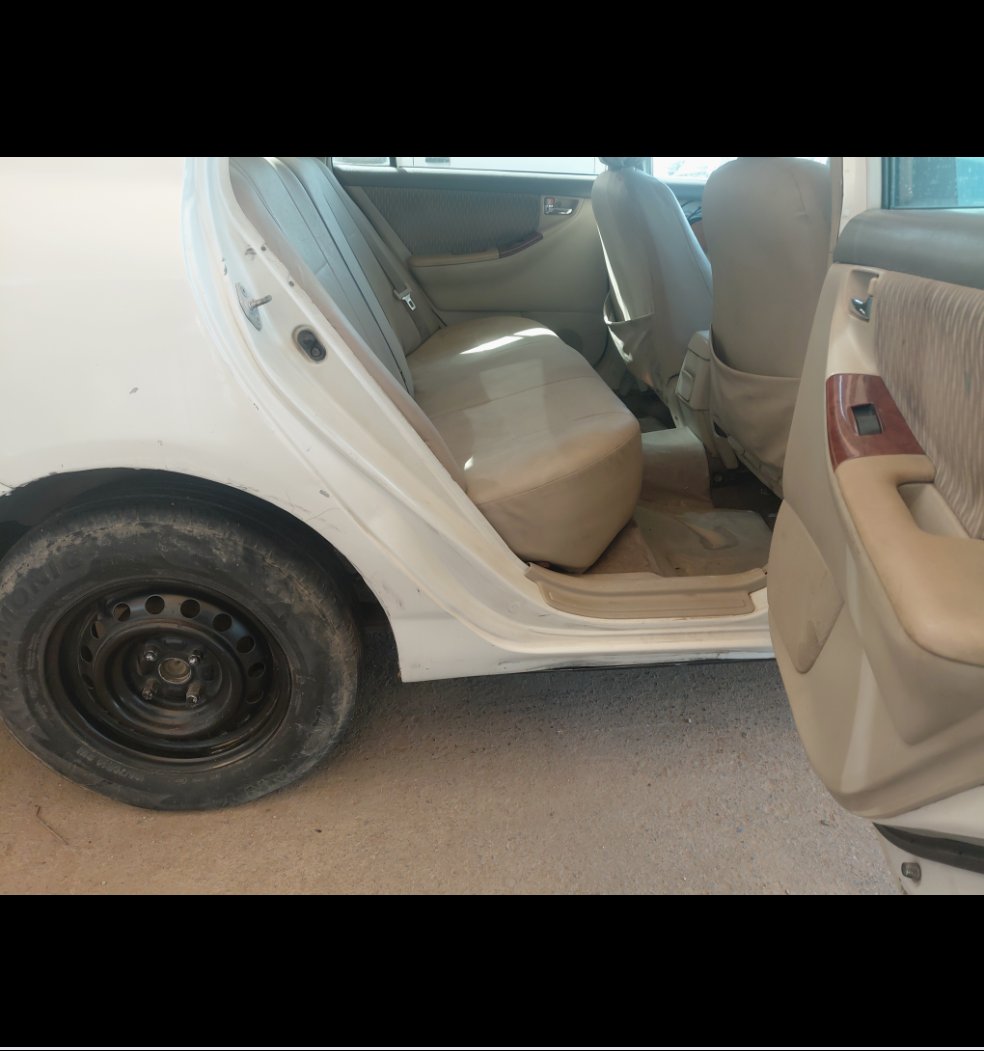 تويوتا كورولا  2007 image