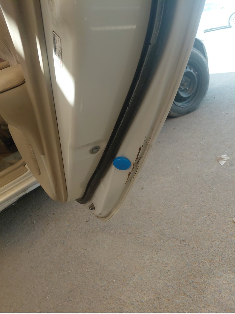 تويوتا كورولا  2007 image